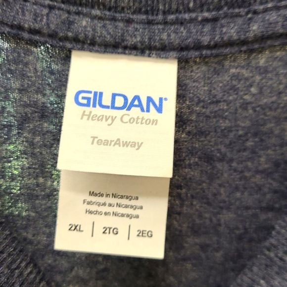 2019 Daytona Beach Bike Week SIze 2XL - Picture 4 of 4